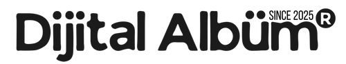 Dijital Albüm
